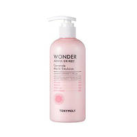 Tony Moly Wonder Ceramide Mochi Emulsion Зволожуюча емульсія з керамідами, 300 мл