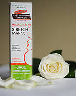 Массажный крем с маслом какао, против растяжек Palmer's Massage Cream Stretch Marks