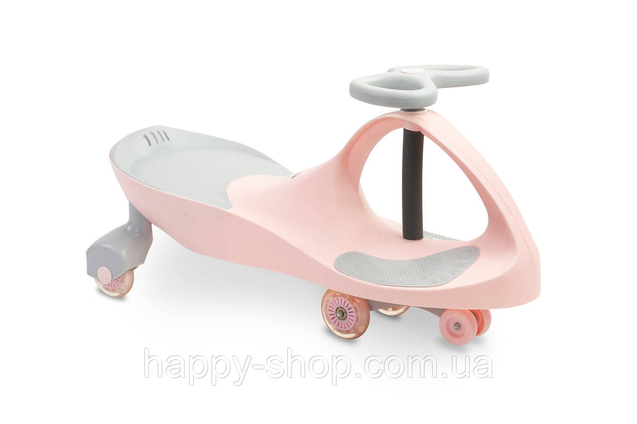 Детская инерционная машинка каталка Caretero (Toyz) Spinner - фото 2 - id-p1436204749