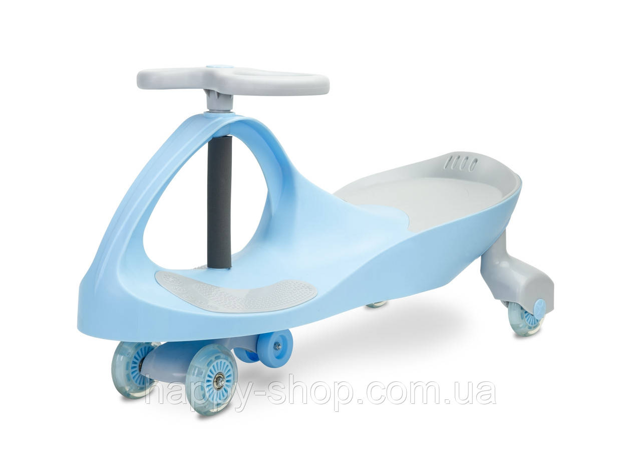 Детская инерционная машинка каталка Caretero (Toyz) Spinner - фото 4 - id-p1436204749