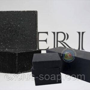 Мильна основа Neri Black, Україна-1 кг, фото 1