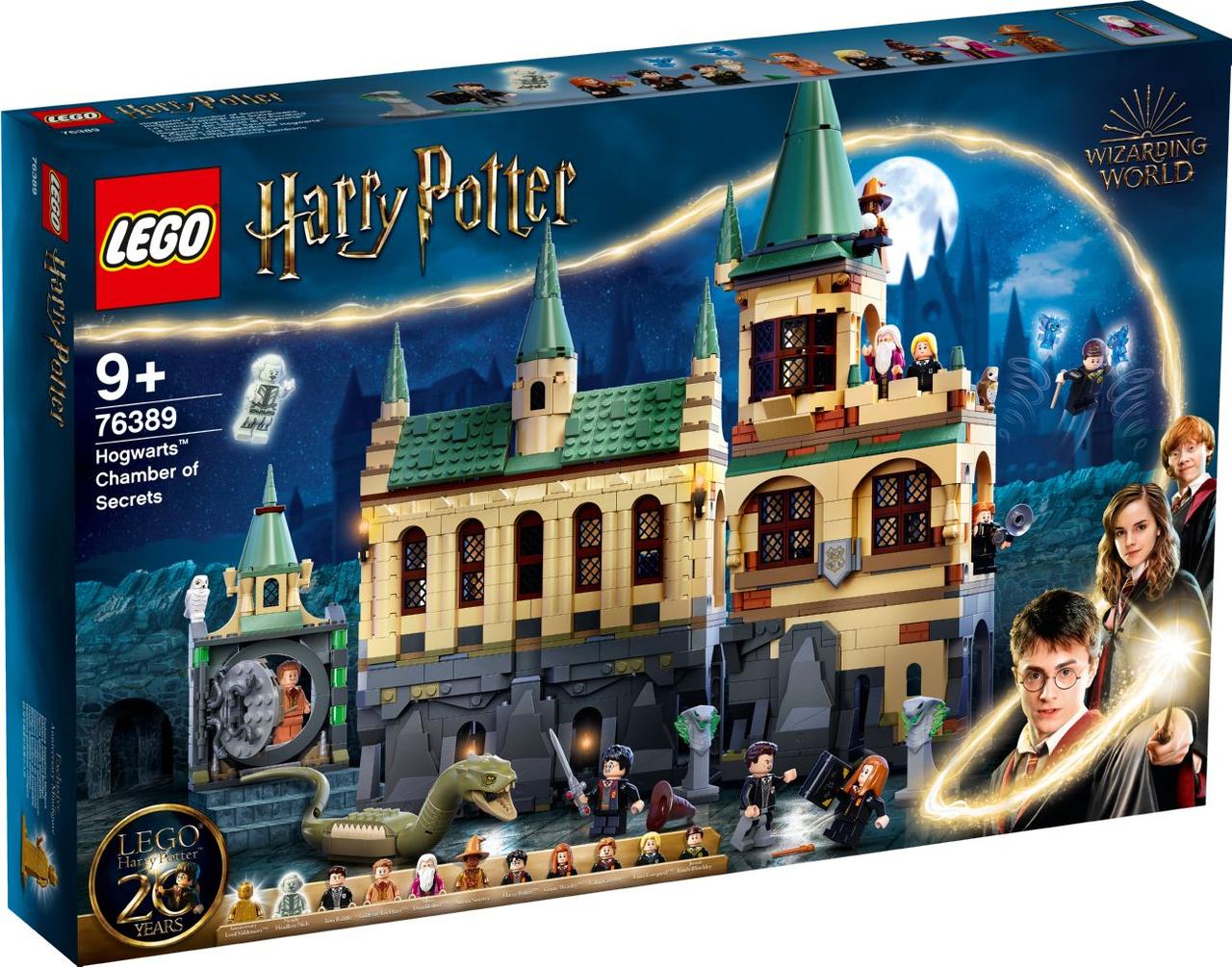 Buy harry hotsell potter lego