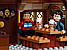 Лего Гаррі Поттер Візит в село Гоґсмід Lego Harry Potter 76388, фото 8