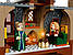 Лего Гаррі Поттер Візит в село Гоґсмід Lego Harry Potter 76388, фото 9