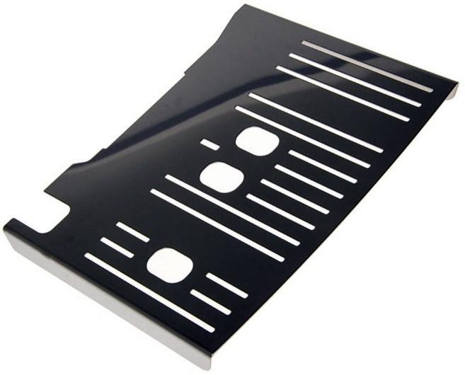 Решітка піддона для капель до кавоварки Delonghi  6013214711, фото 1