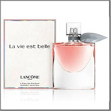 Lancome La Vie Est Belle парфумована вода 75 ml. (Ланком Ла Ви Э Бель)