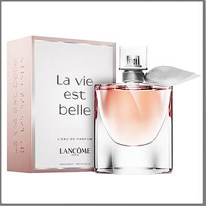 Lancome La Vie Est Belle парфумована вода 75 ml. (Ланком Ля Ви Е Бель)