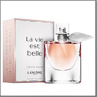 Lancome La Vie Est Belle парфюмированная вода 75 ml. (Ланком Ла Ви Ест Бель)