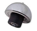 Флагшток металевий оцинкований 12м, фото 7