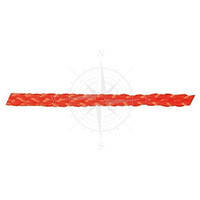 Верёвка плавающая 10 мм, оранжевая Osculati 06.445.10