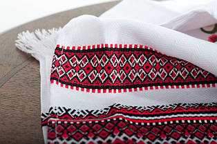 Рушник весільний "Хліб сіль", Р058, фото 5