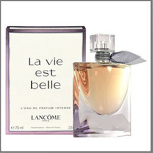 Lancome La Vie Est Belle Intense парфумована вода 75 ml. (Ланком Ля Ві Е Бель Інтенс)