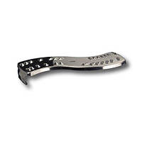Вставка терка дрібна для комбайна Braun 67000491