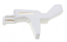 Важіль вимикача живлення кухонного комбайна Moulinex MS-4909651 SS-1530000992