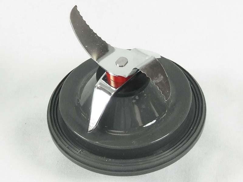 Ніж в Блендерна чашу 1600ml для кухонного комбайна Kenwood KW717143 KW715660