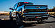 Тюнінг обвіс на Toyota Tundra Renegade Design, фото 3