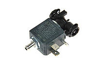 Клапан електромагнітний кавоварки Delonghi CEME 5301VN1, 0P46AIX 5213220241 5213218471