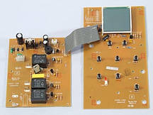 Плата (модуль) керування для хлібопічки Kenwood BM350 KW712989