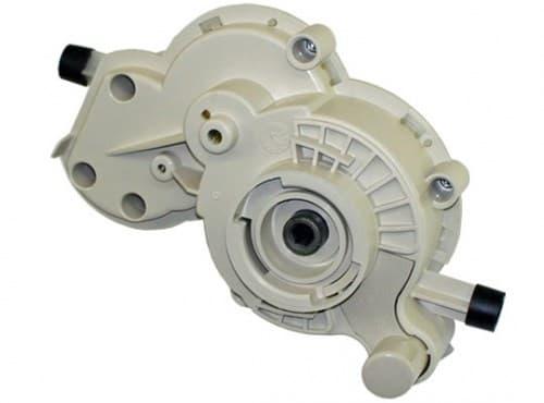 Редуктор в зборі для м'ясорубки Moulinex SS-192501