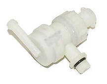 Клапан аварійний тиску для кавоварки Delonghi AS00009453 7313260161