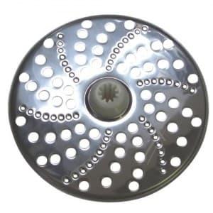 Диск-терка №3 для кухонного комбайна Kenwood KW666531