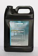 Антифриз Mazda Gold Coolant Bittering OE-S (0000-77-507E-03) -37°C USA 3,785л