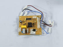 Плата керування м'ясорубки Kenwood MG700/710/720 KW712660