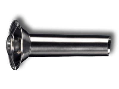 Насадка для виготовлення сосисок для м'ясорубки Braun 67050979, фото 1