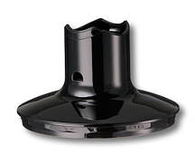 Кришка редуктор чорна 67051423 для чаші 500мл та 1250мл до блендера Braun