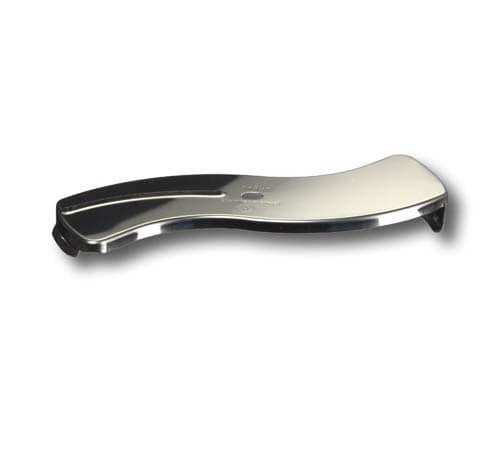 Вставка терка тонкої нарізки для кухонного комбайна Braun 67000489, фото 1