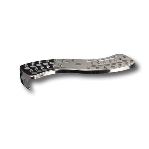 Вставка терка для дерунів до кухонного комбайна Braun 67000488