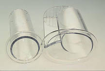 Штовхач малий та великий для редуктора чаші блендера Kenwood KW710465