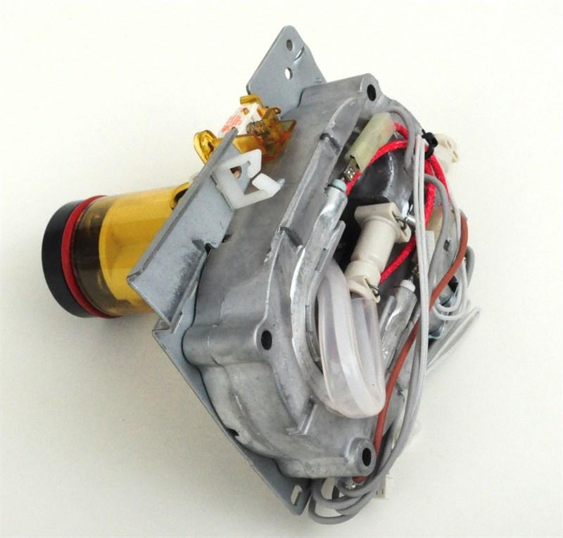 Термоблок для кавомашини Delonghi 5513227901 7313213901