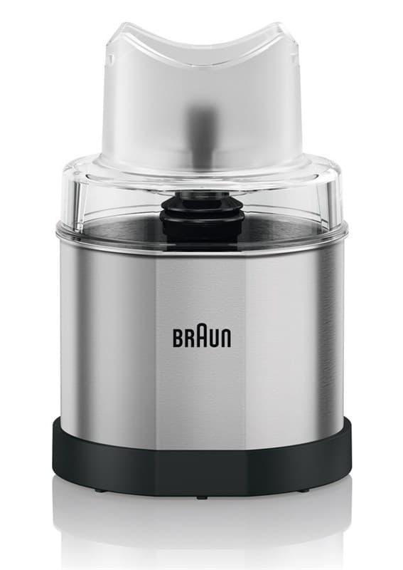 Подрібнювач для кави та спецій для блендера Braun AX22110032, фото 1