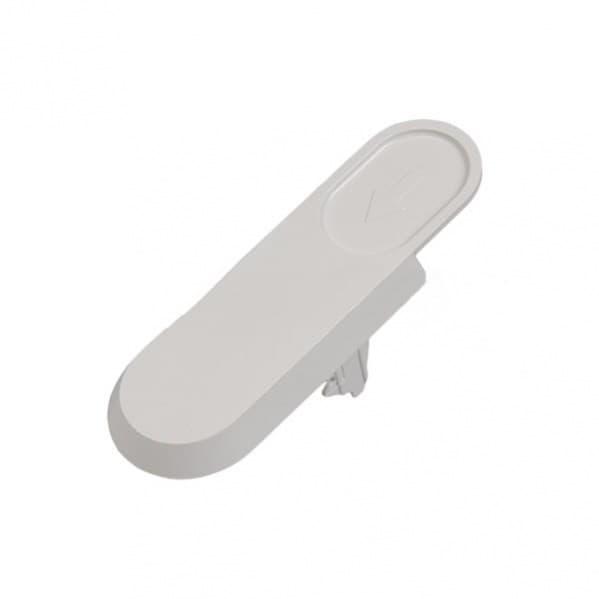 Повзунок на отвір насадки блендерної для міксера Braun 64642648