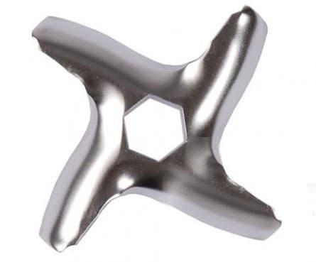 Ніж для м'ясорубки Moulinex ADR901, SS-192595 MS-0926063, фото 1