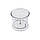 Чаша подрібнювача 500ml для блендера Kenwood KW712995, фото 3