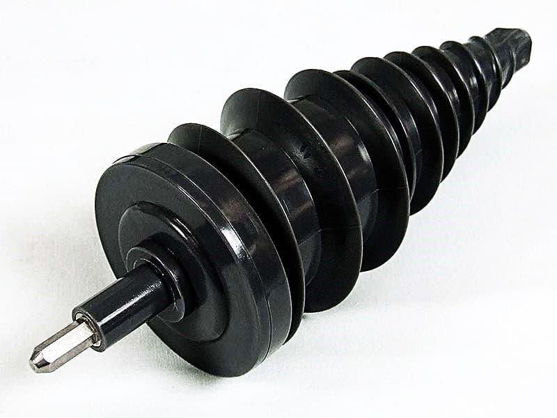 Шнек насадки соковижималки AX642/KAX644ME для кухонного комбайна Kenwood KW715962