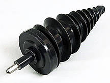 Шнек насадки соковижималки AX642/KAX644ME для кухонного комбайна Kenwood KW715962