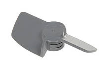 Пластиковий ніж насадки для приготування пюре до блендеру Braun 7322112274