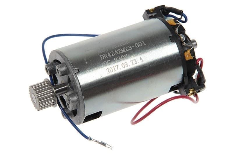 Двигун для кухонного комбайна Braun K700 63205633 7322010874