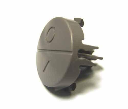 Кнопка вмикання для м'ясорубки Moulinex HV4 SS-192332