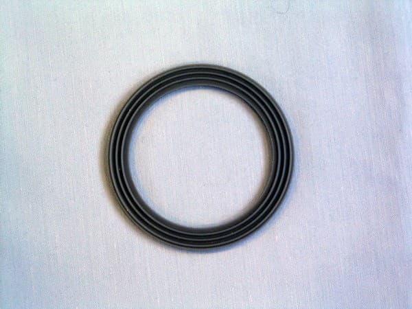 Кільце ущільнювача під блендерну чашу кухонного комбайна Kenwood KW675702