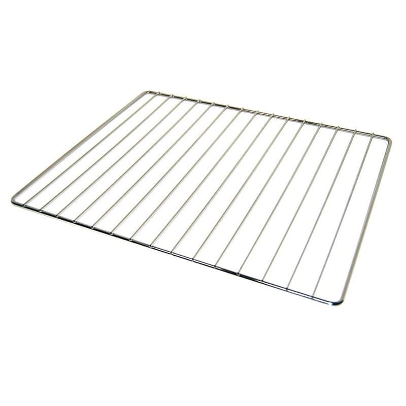 Решітка в духовку для плити Ariston Indesit (445x365мм) C00081578, фото 1