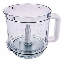 Чаша 2000 мл для кухонного комбайна Braun K700 7322010204, 67051144, AS00005622