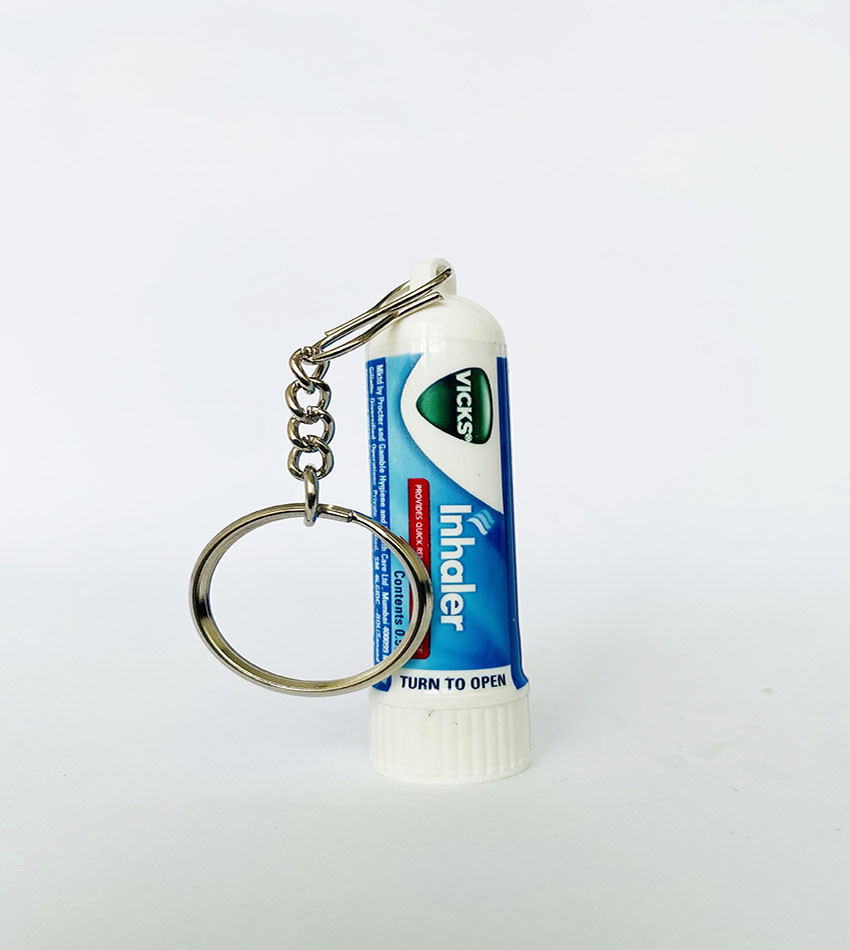 Інгалятор кишеньковий Vicks індійський 0,5 мл