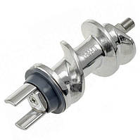 Шнек насадки-м'ясорубки для кухонного комбайна Kenwood KW715988