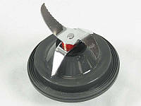 Нож в блендерную чашу 1600ml для кухонного комбайна Kenwood KW717143 KW715660