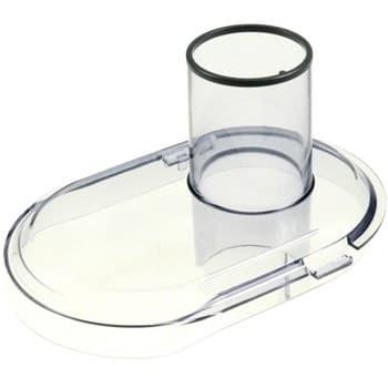 Кришка корпусу соковижималки Braun 81345889, фото 1