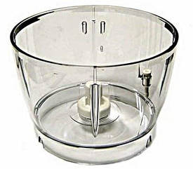 Чаша основна кухонного комбайна Moulinex MS-5909808, SS-1530001033